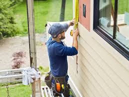 James Hardie Siding in Mills, WY